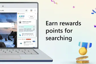 Microsoft Rewards