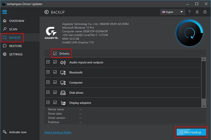 Ashampoo Driver Updater: Is It a Must-Have?