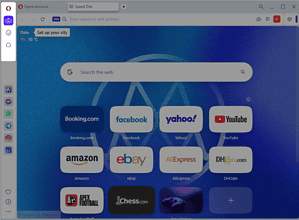 Best Browser for Multiple Profiles - Top 5 Options