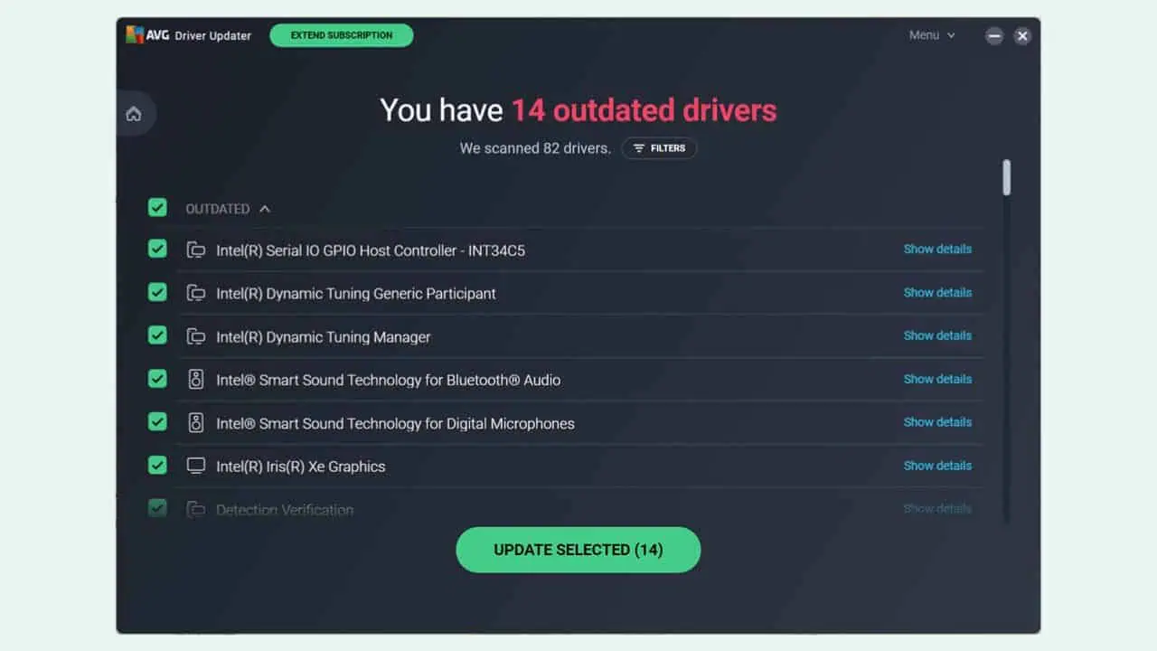 AVG Driver Updater Review: Simple but Effective