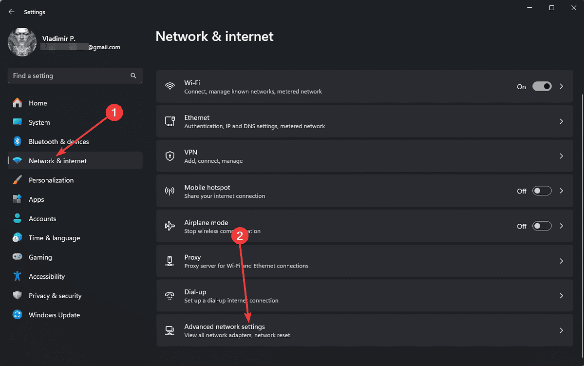 network connection helldivers 2