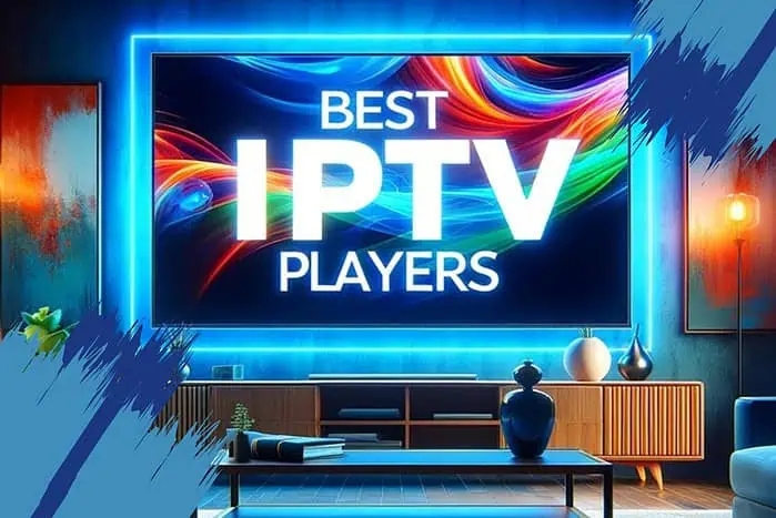 Bester IPTV-Player für Windows