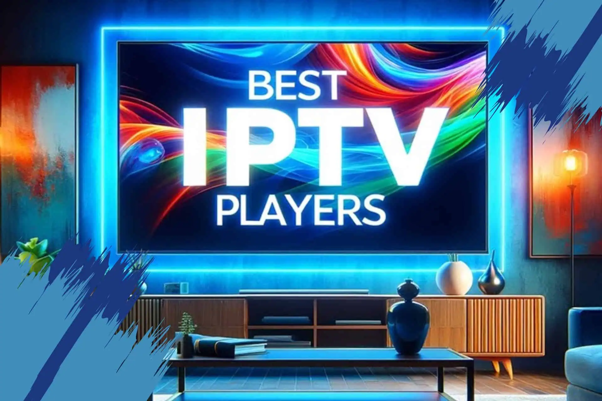 najlepszy odtwarzacz IPTV dla systemu Windows