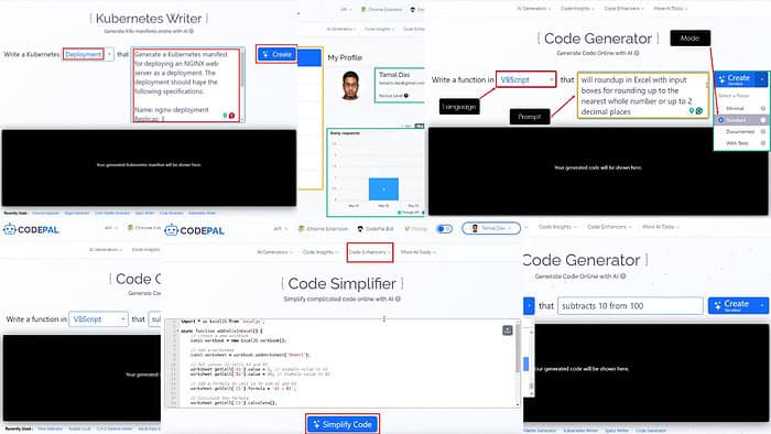 CodePal Review