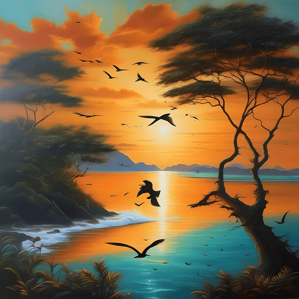 Best AI Painting Generator: 10 Picks for Beautiful Art