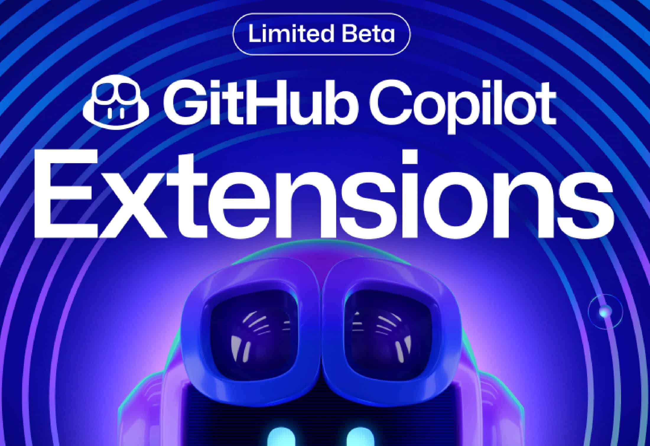 GitHub Copilot Extensions