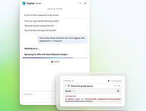 Microsoft Azure Copilot