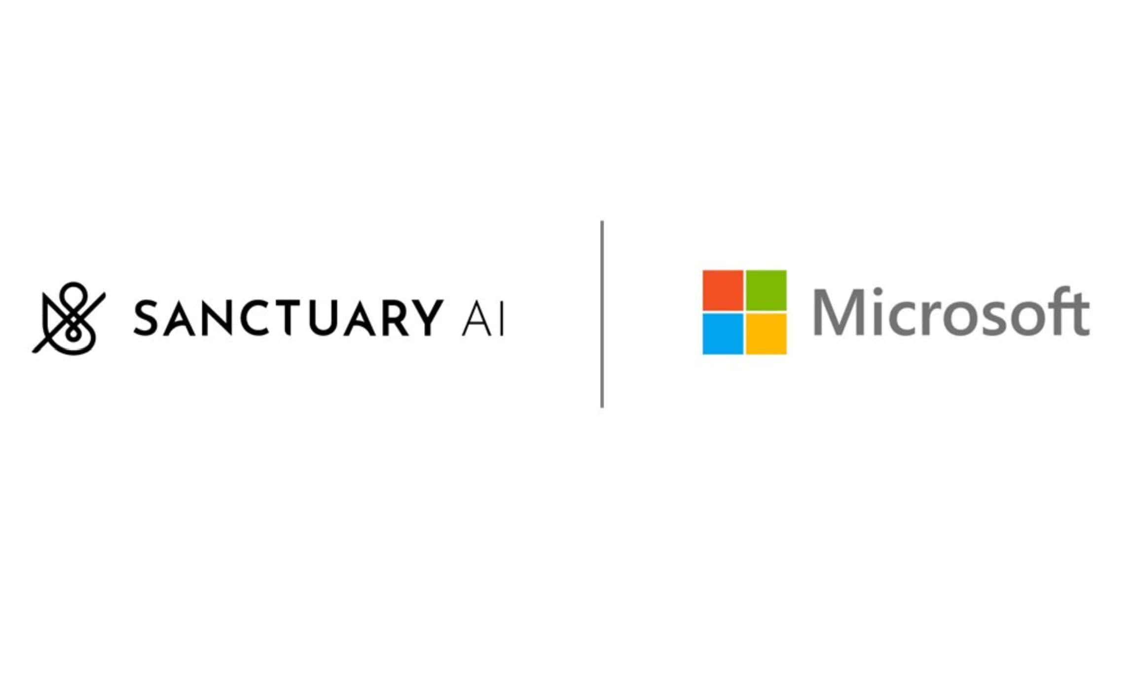 Sztuczna inteligencja Microsoftu Sanktuarium