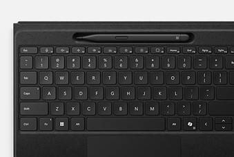 Microsoft Surface Pro Flex-tastatur