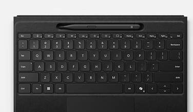 微軟 Surface Pro Flex 鍵盤