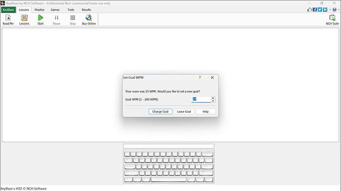 Keyblaze KeyBlaze Review - Is It a Useful Typing Tutor?