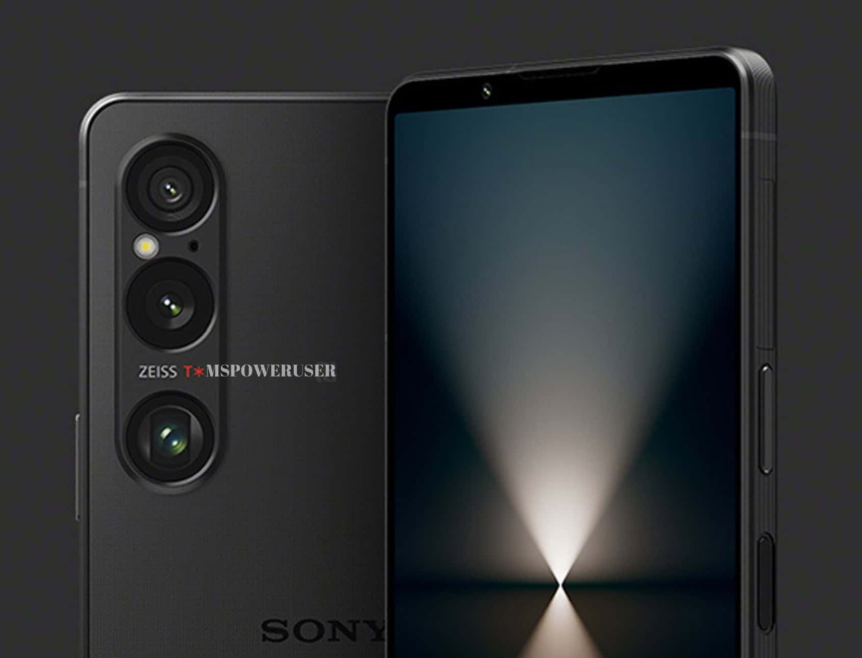Exclusive: Sony Xperia 1 VI leaked – Improved Telephoto, Snapdragon 8 Gen 3, and more