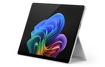 Surface Pro Snapdragon processor