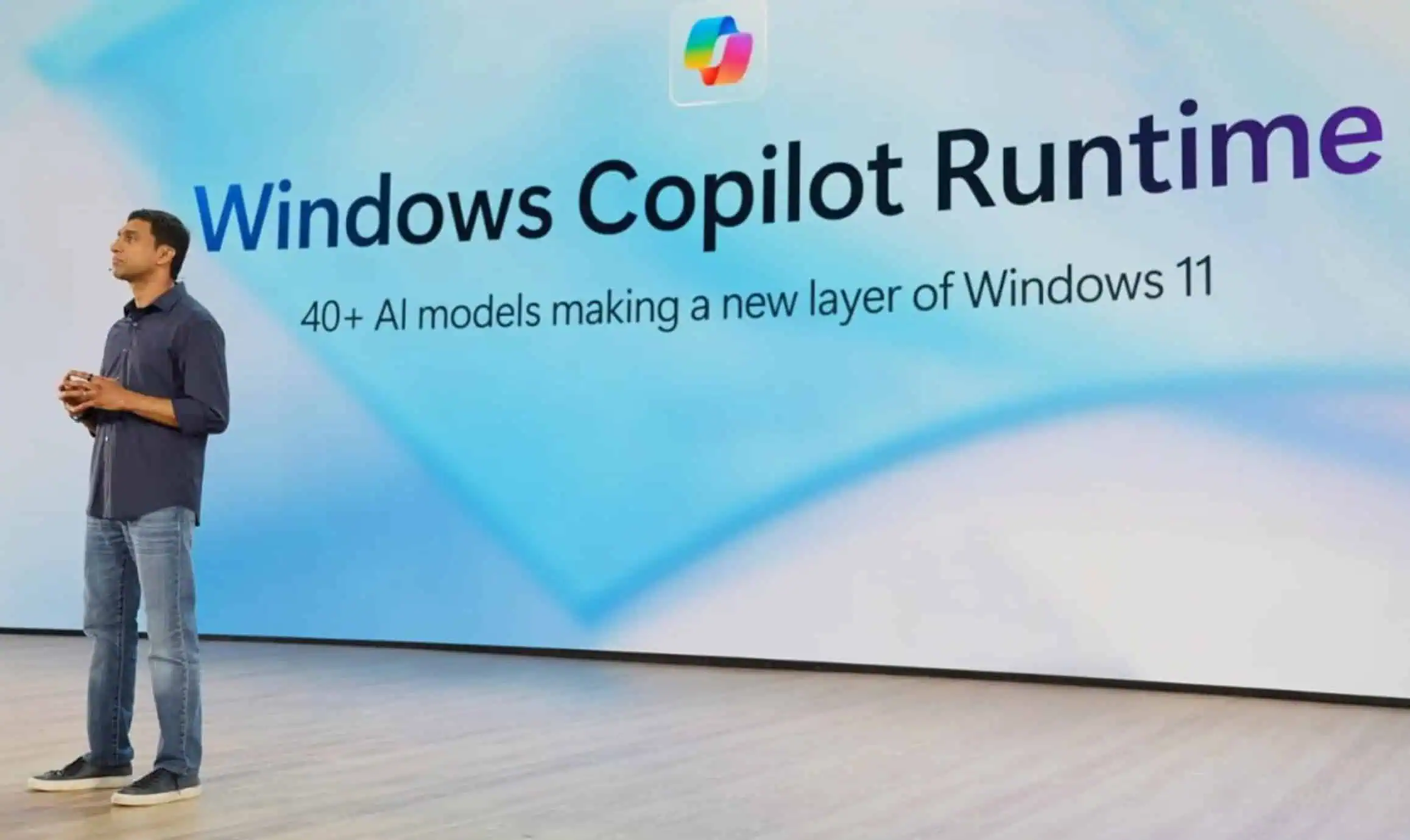 Windows Copilot 런타임