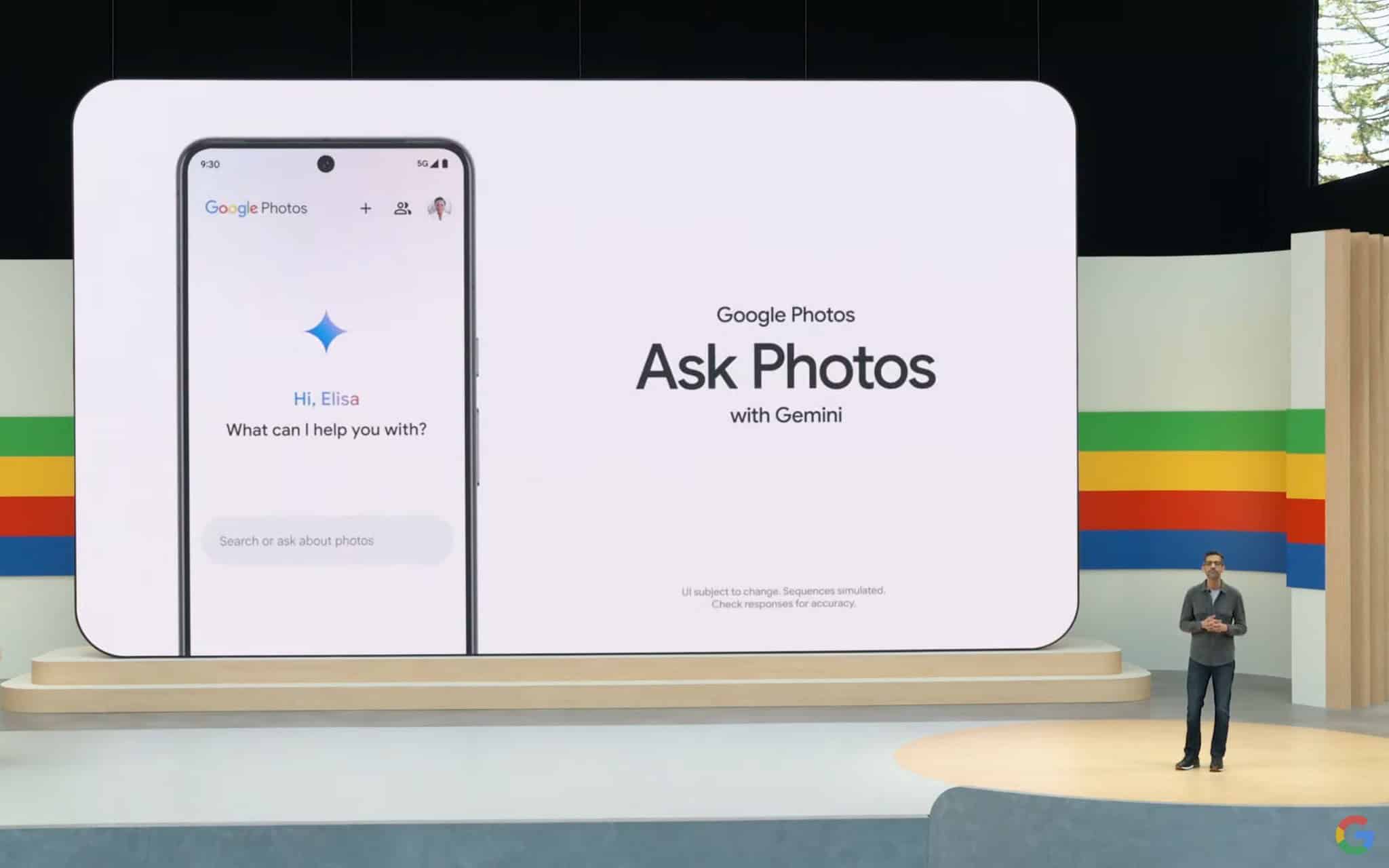 Google Photos' SynthID AI labels on AI content still have a minor flaw