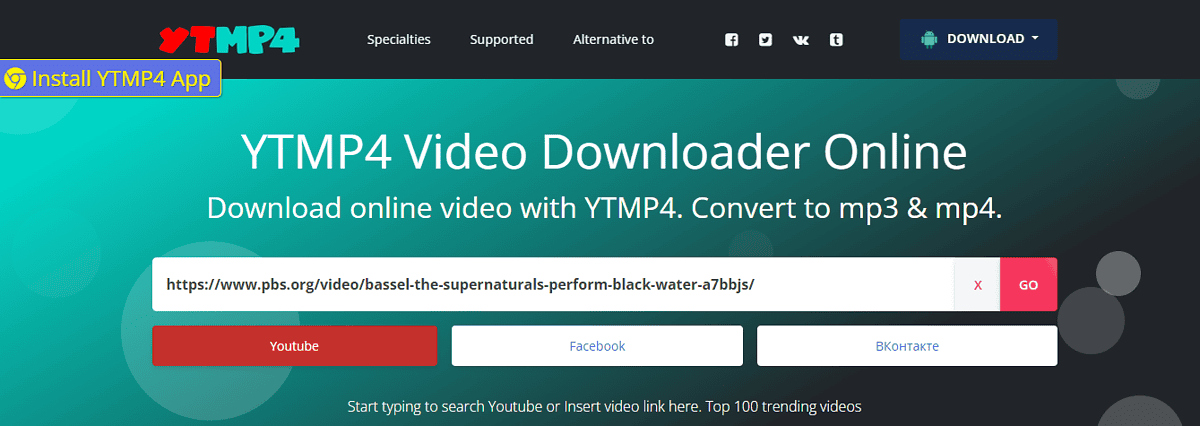 YTMP4