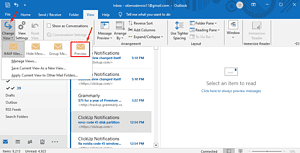 Outlook Inbox Reader Error Outlook Inbox Doesn't Show Sender: 4 Working Fixes