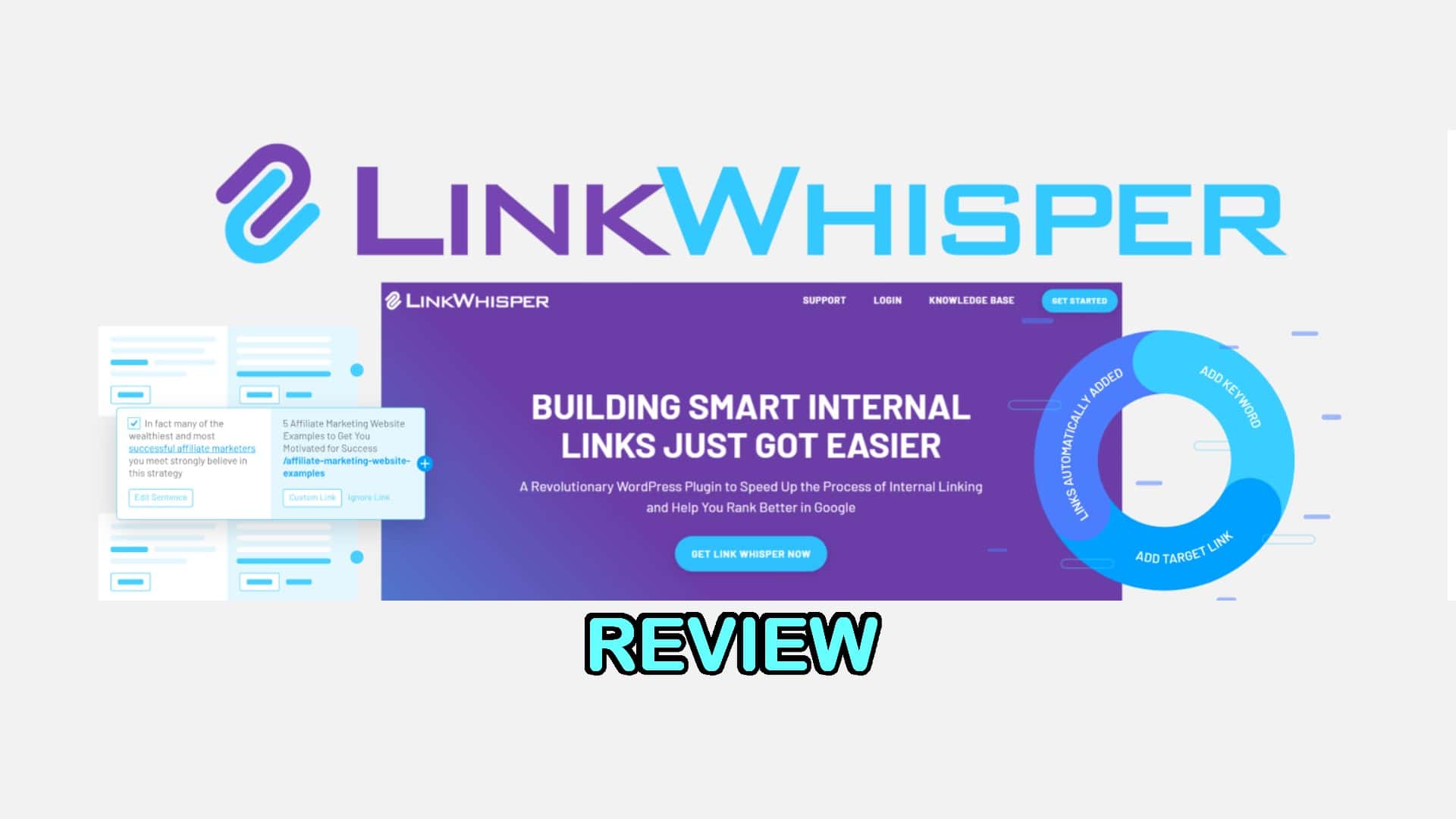 Link Whisper Review