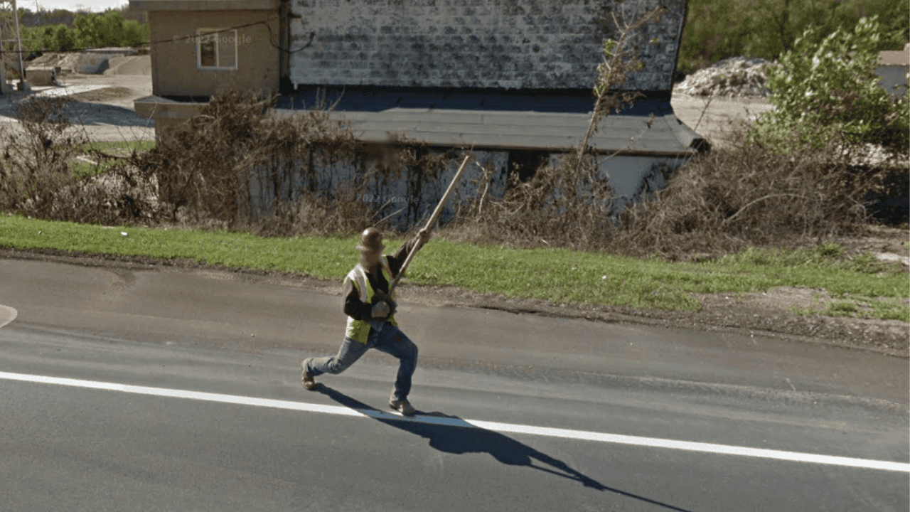 15 Funny Google Maps Coordinates That Will Make You Laugh Technology