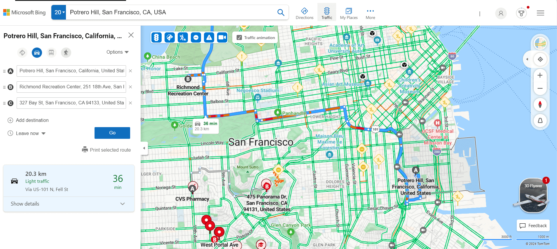 Bing Maps vs Google Maps: quale app è più conveniente?