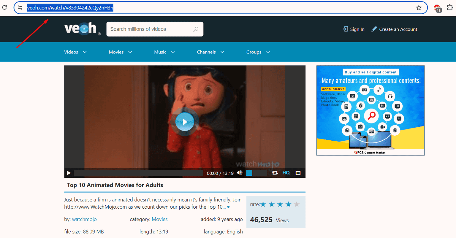 Best Veoh Downloader: Top 7 Tools in 2024 - MSPoweruser