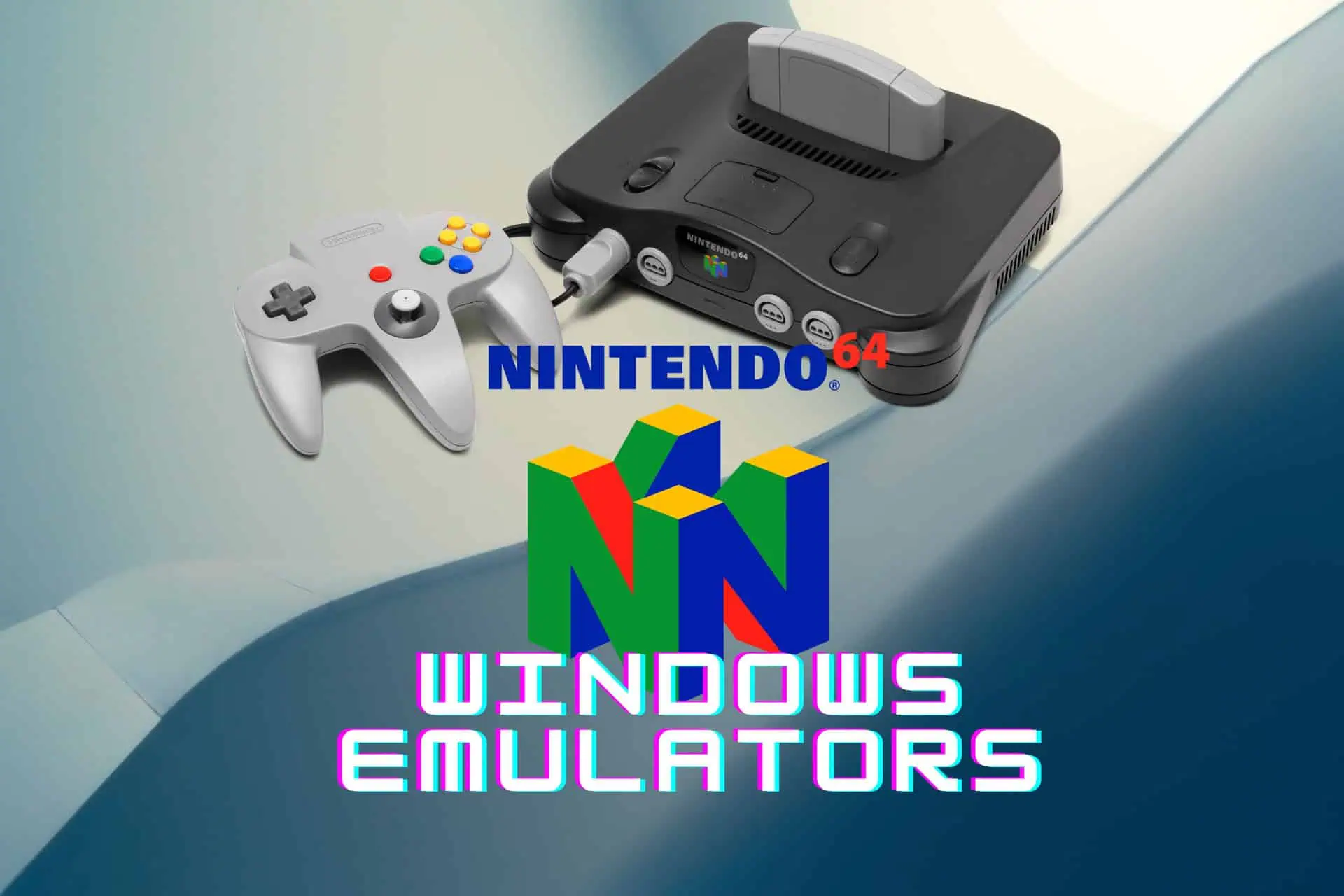 bester N64-Emulator