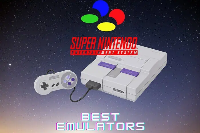 best snes emulator