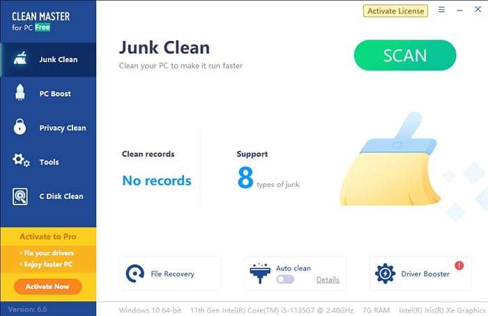 CCleaner vs. Clean Master: Which is The Better PC Optimizer?