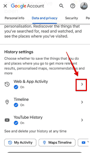 Saved Places on Google Maps Disappeared [6 Tested Fixes]