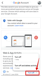 Saved Places on Google Maps Disappeared [6 Tested Fixes]