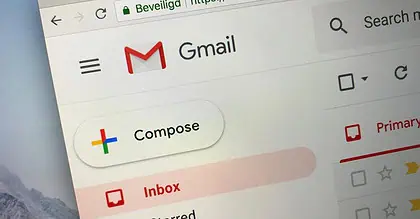 gmail app