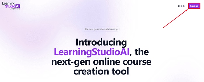 Learning Studio AI Review: Can It Generate Good Courses?