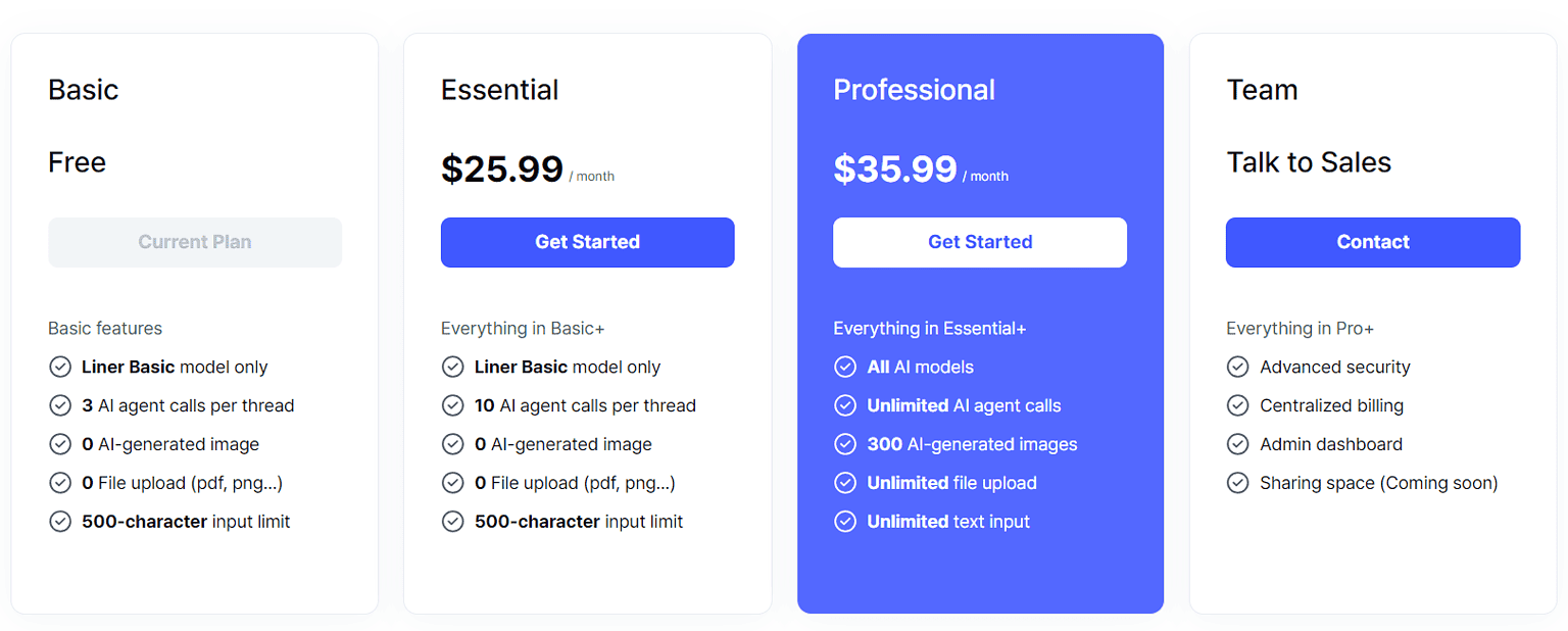 Liner ai review can it really help you learn faster 