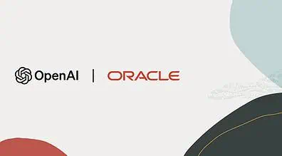 OpenAI Oracle 微软