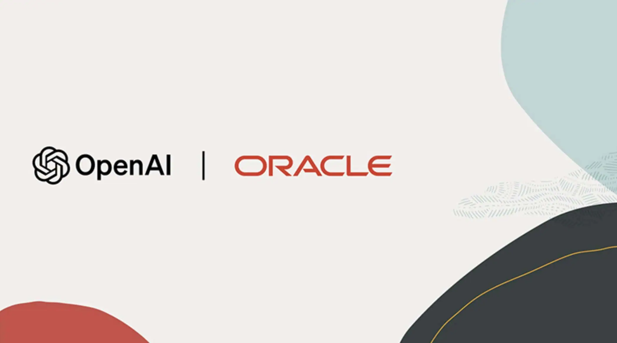 OpenAI Oracle 微软