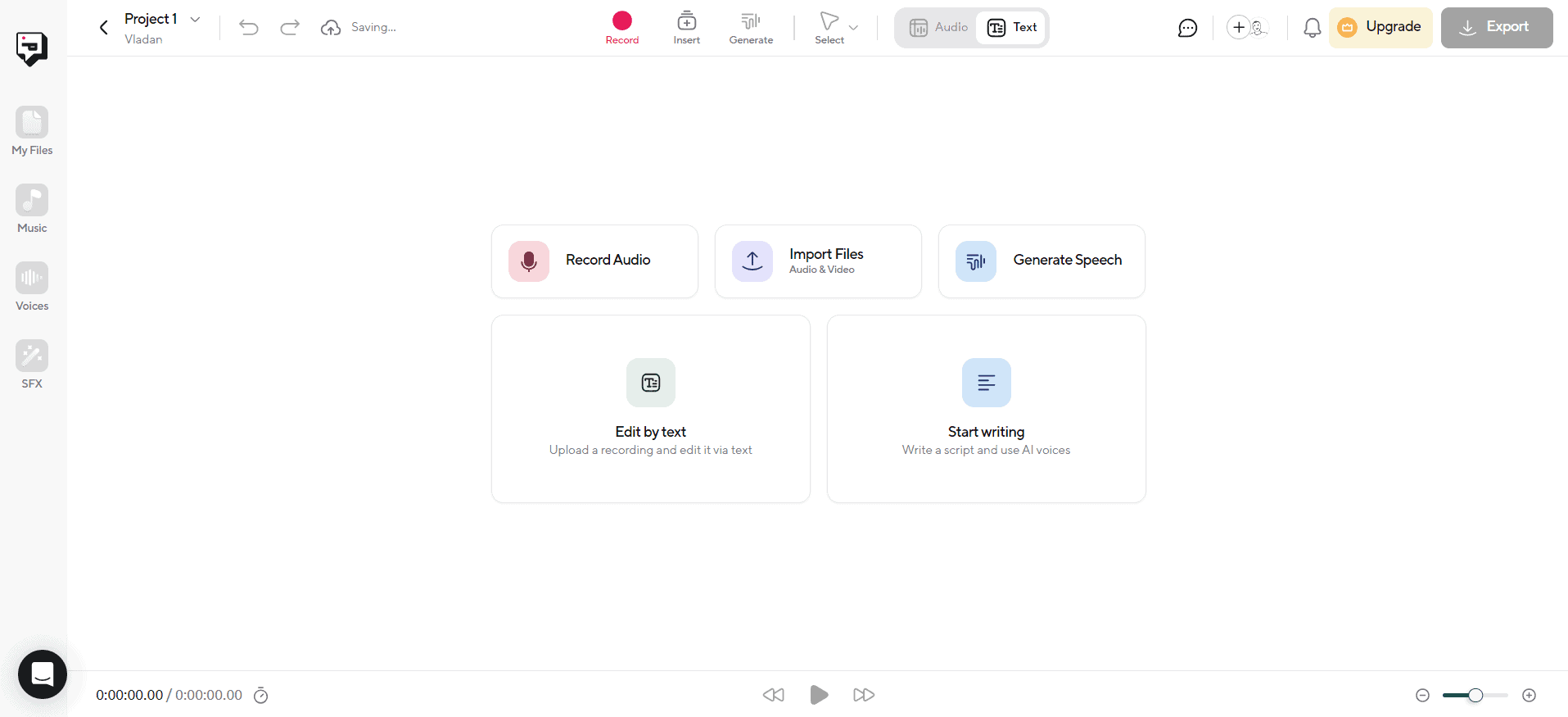Podcastle Features Podcastle Review: Can It Simplify Podcast Production?