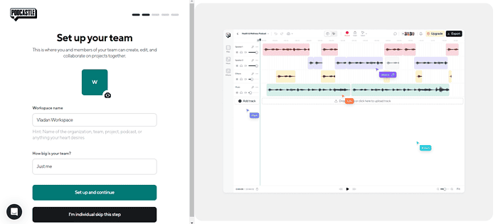 Podcastle Features Podcastle Review: Can It Simplify Podcast Production?
