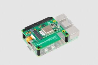 Paket AI Raspberry Pi