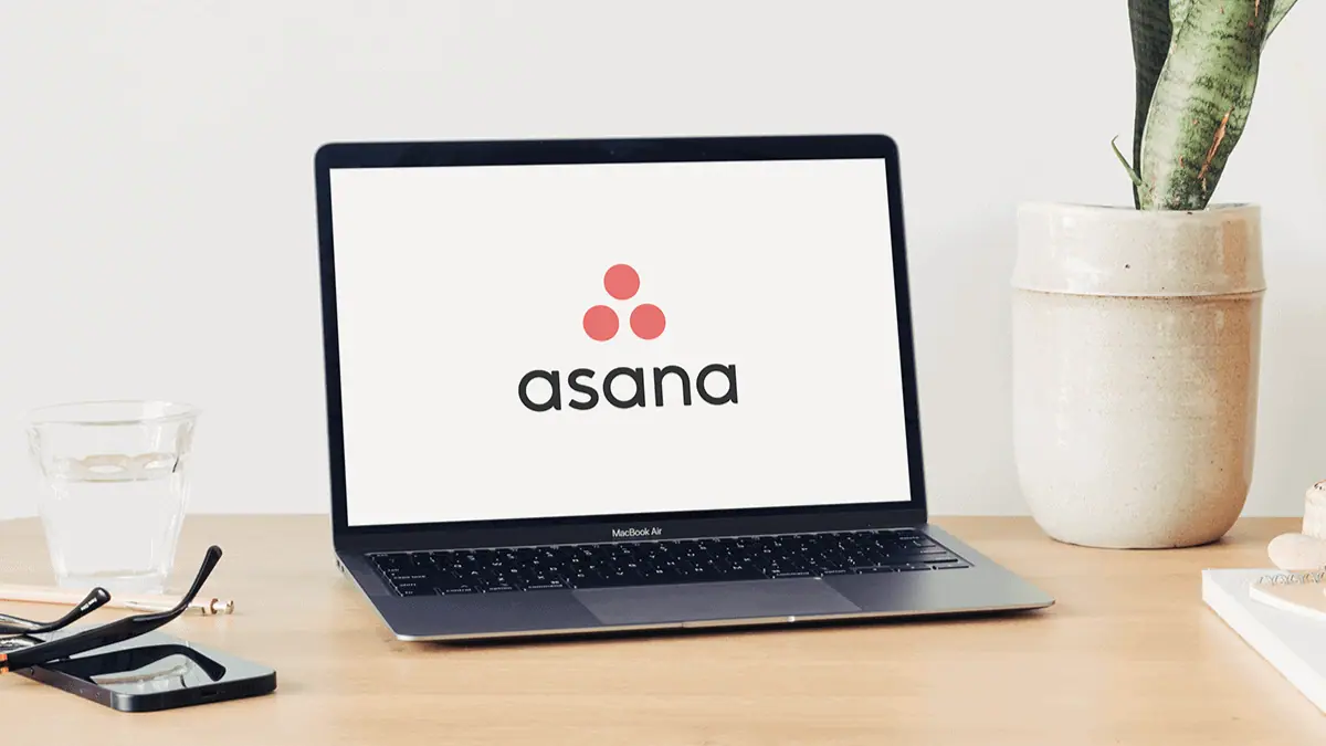 Asana AI-Teamkollegen