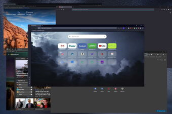 Best Browser for Chromebook: 5 Fast and Customizable Options
