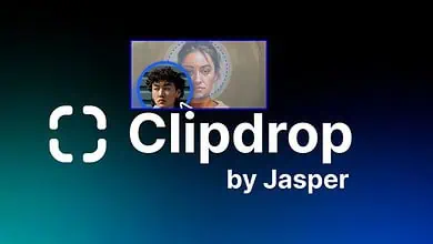 Clipdrop AIのレビュー