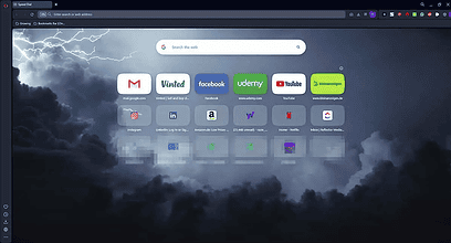 Best Browser for Chromebook: 5 Fast and Customizable Options