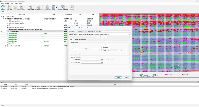 R-Studio Data Recovery Review: Is It a Must-Have?