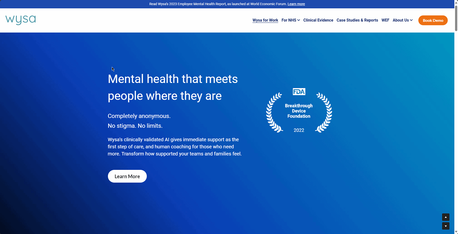 Best AI Therapist 5 Psychologist Like Apps MSPoweruser artstation-1-bhk-flat-interior-design