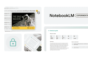 Google NotebookLM