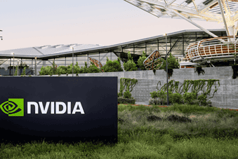 Nvidia headquarter