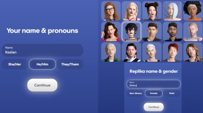 Replika AI Review: The Best AI Chatbot for Friendship?