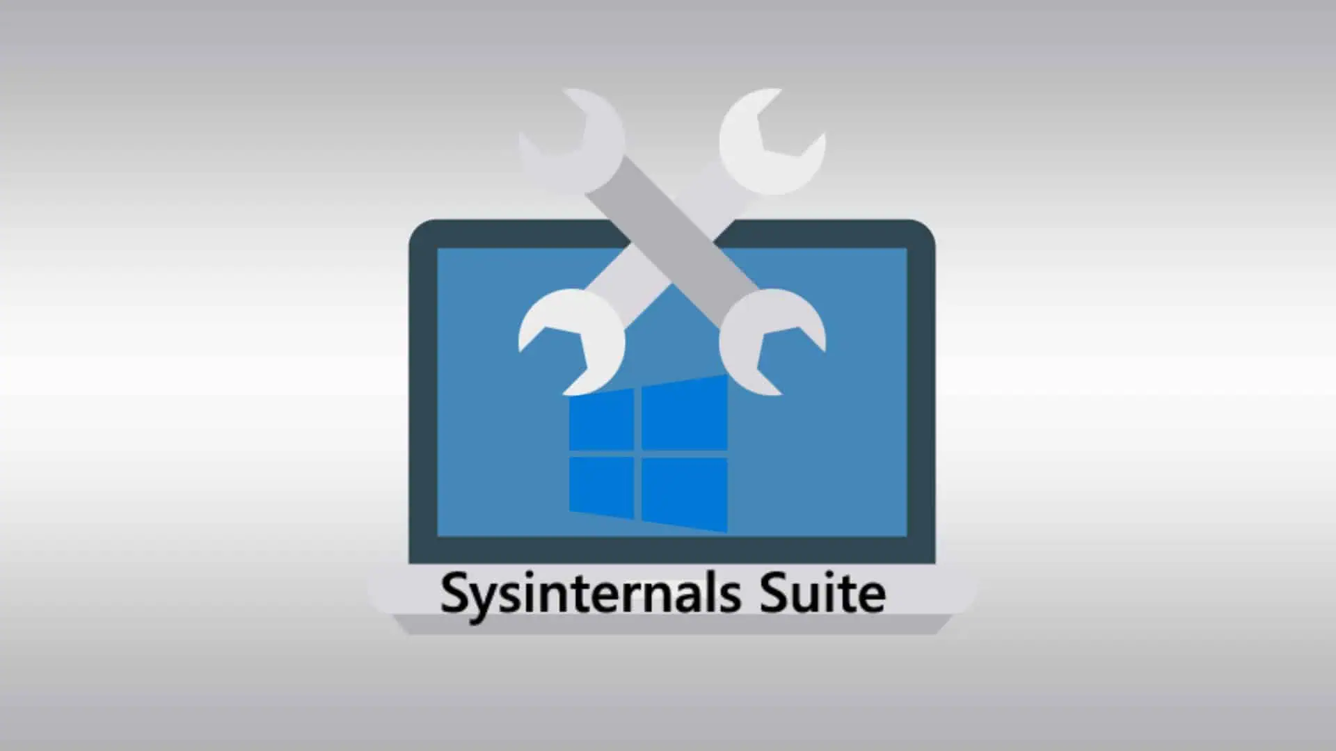Sysinternals 套件評論