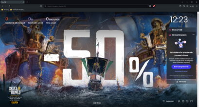 10 Fun Multiplayer Browser Games [+5 Browsers to Run Them On]