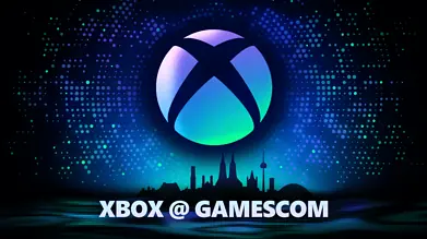 Xbox @ Gamescom 2024